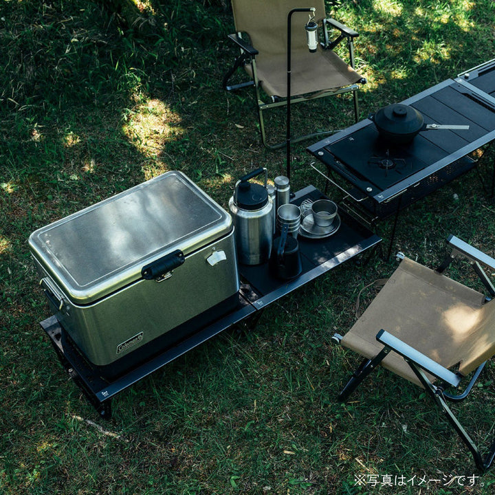 ZANEARTS ゼインアーツ ロートードテーブル 2個セット 新製品情報