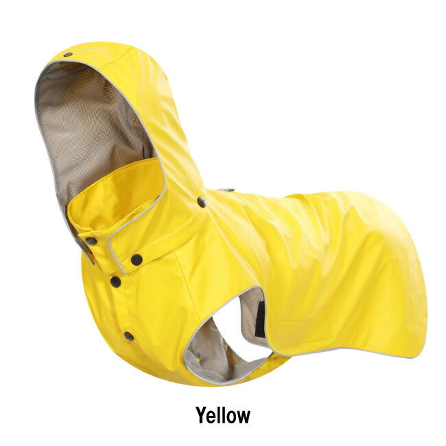 rukka pets ルッカペッツ STREAM RAINCOAT ストリームレインコート