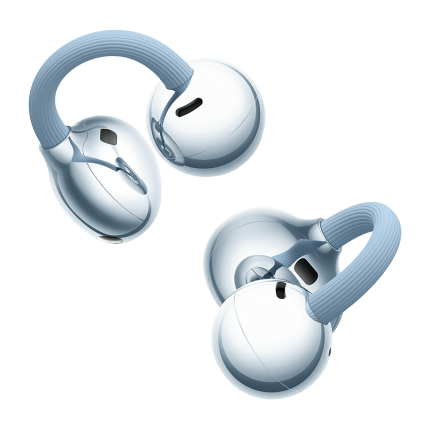 Buy HUAWEI FreeClip 2 headphone- HUAWEI MY