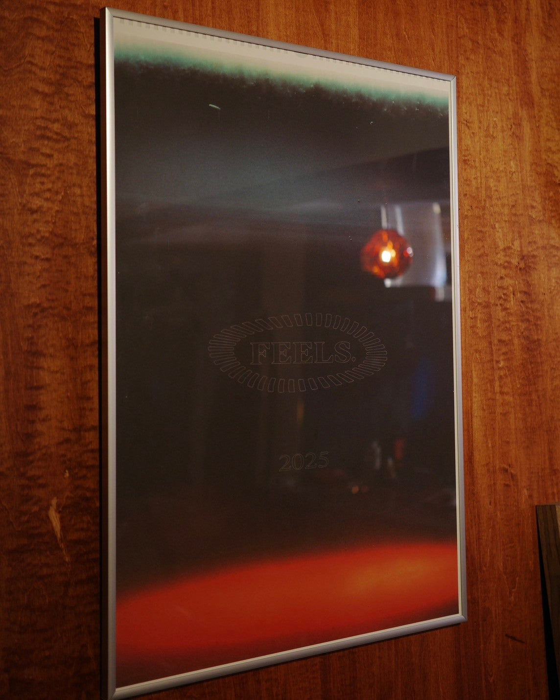 POSTER CALENDAR 2025 – FEELS.