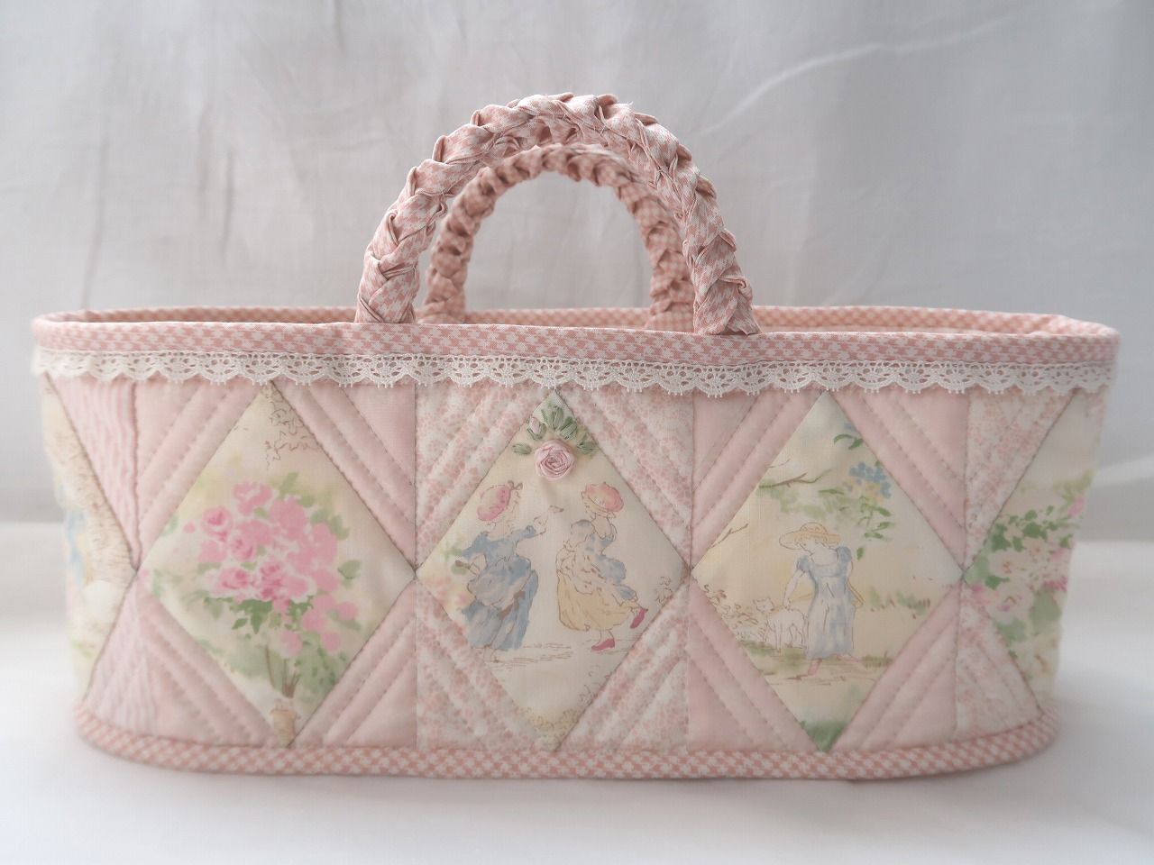 その他 | フラワーバスケット｜末富 美知江が主宰するパッチワーク