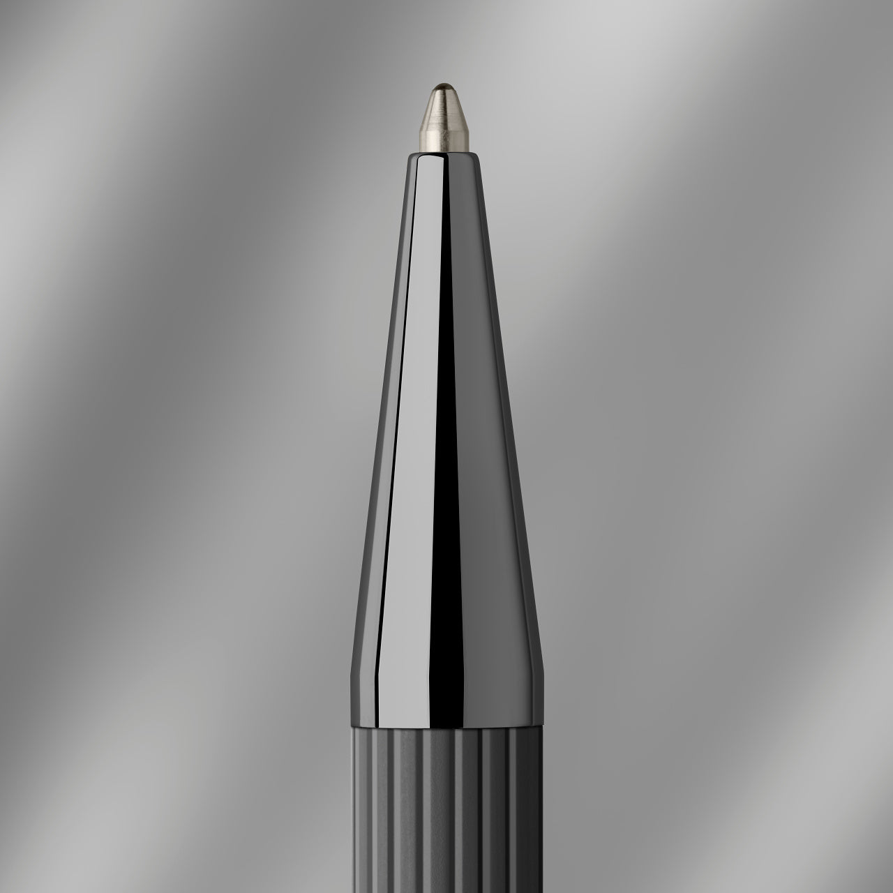 タミシオ ストーングレー ボールペン – GRAF VON FABER-CASTELL