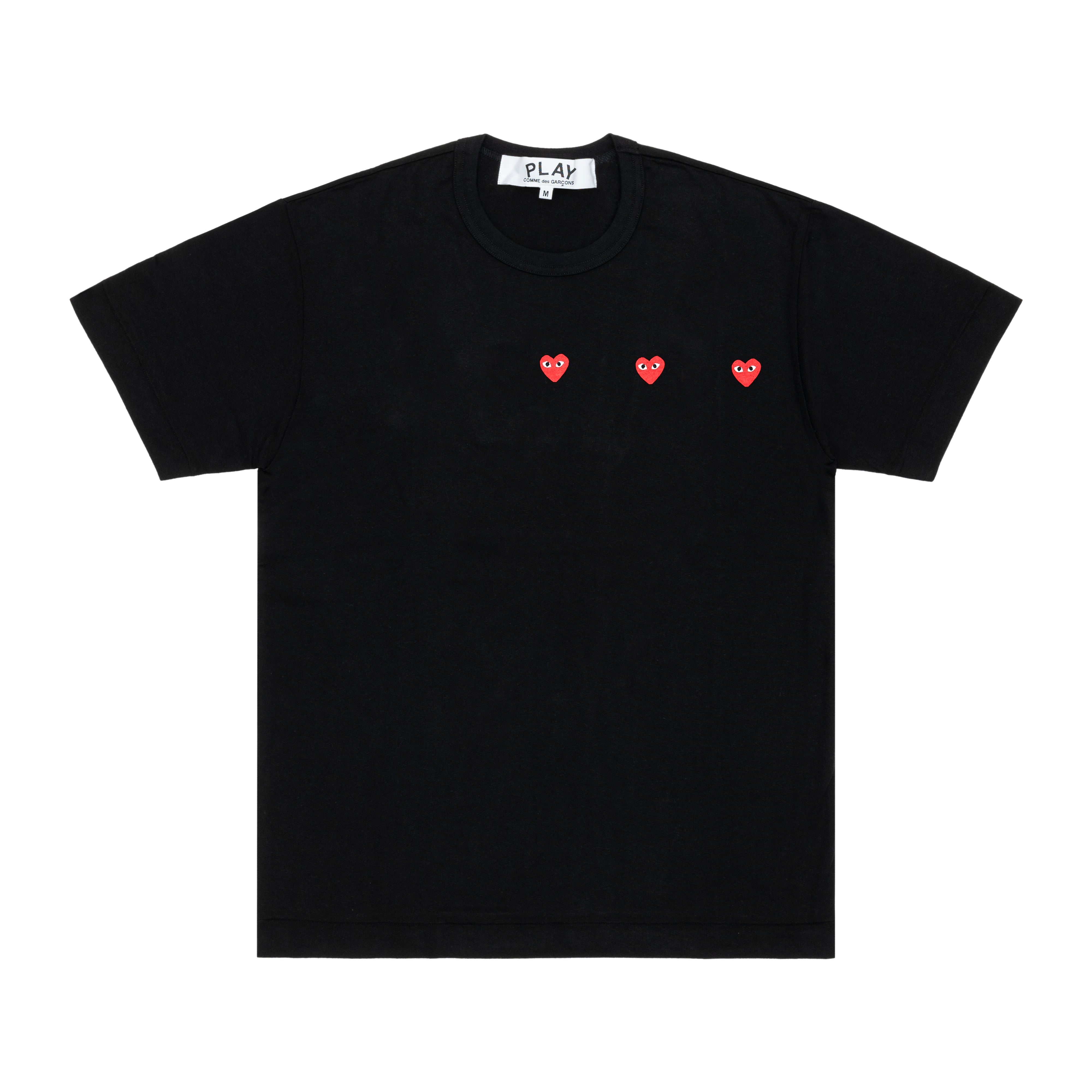 コムデギャルソンオリジナル 青山限定 アリサヨッフェ CDG Tシャツ XXL