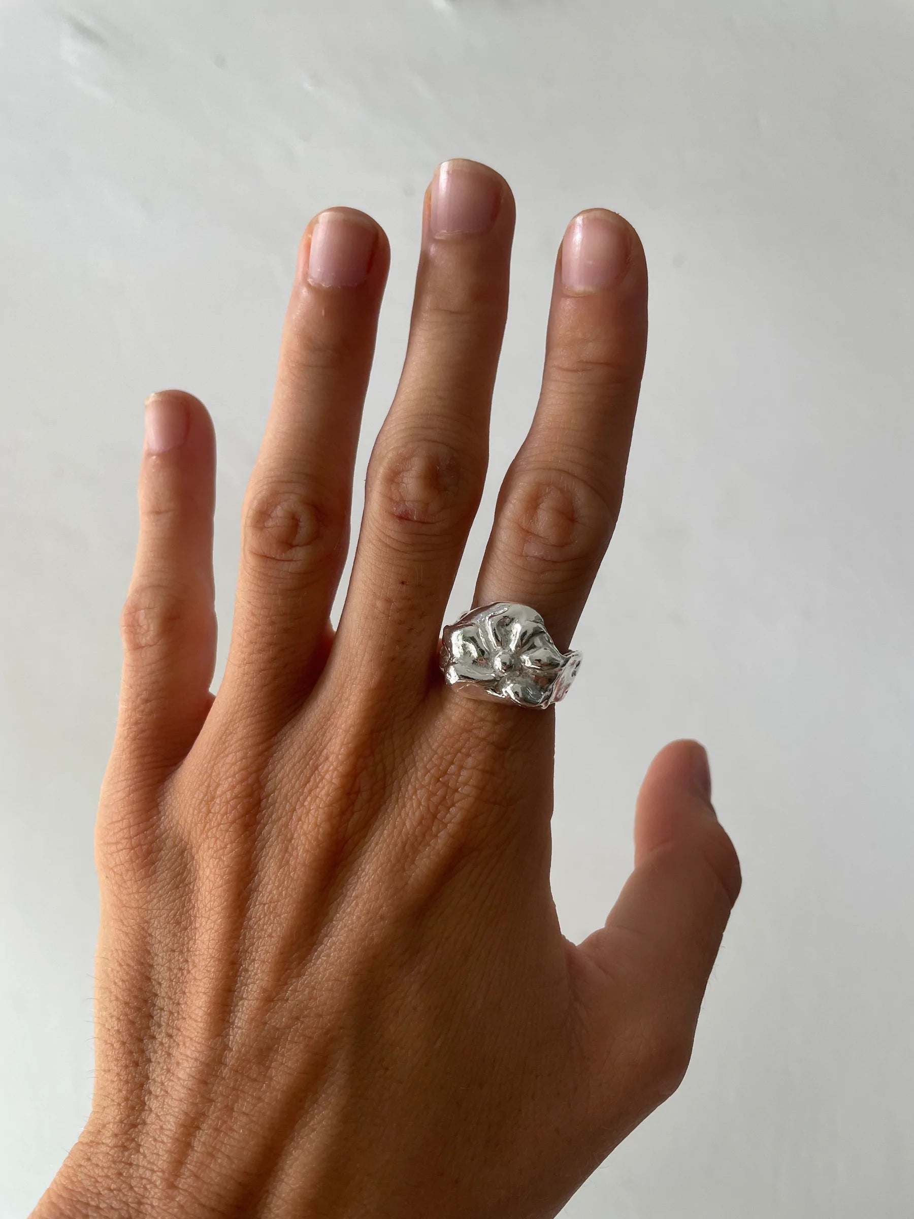 シムエロ シルバーリング simuero 【公式通販】