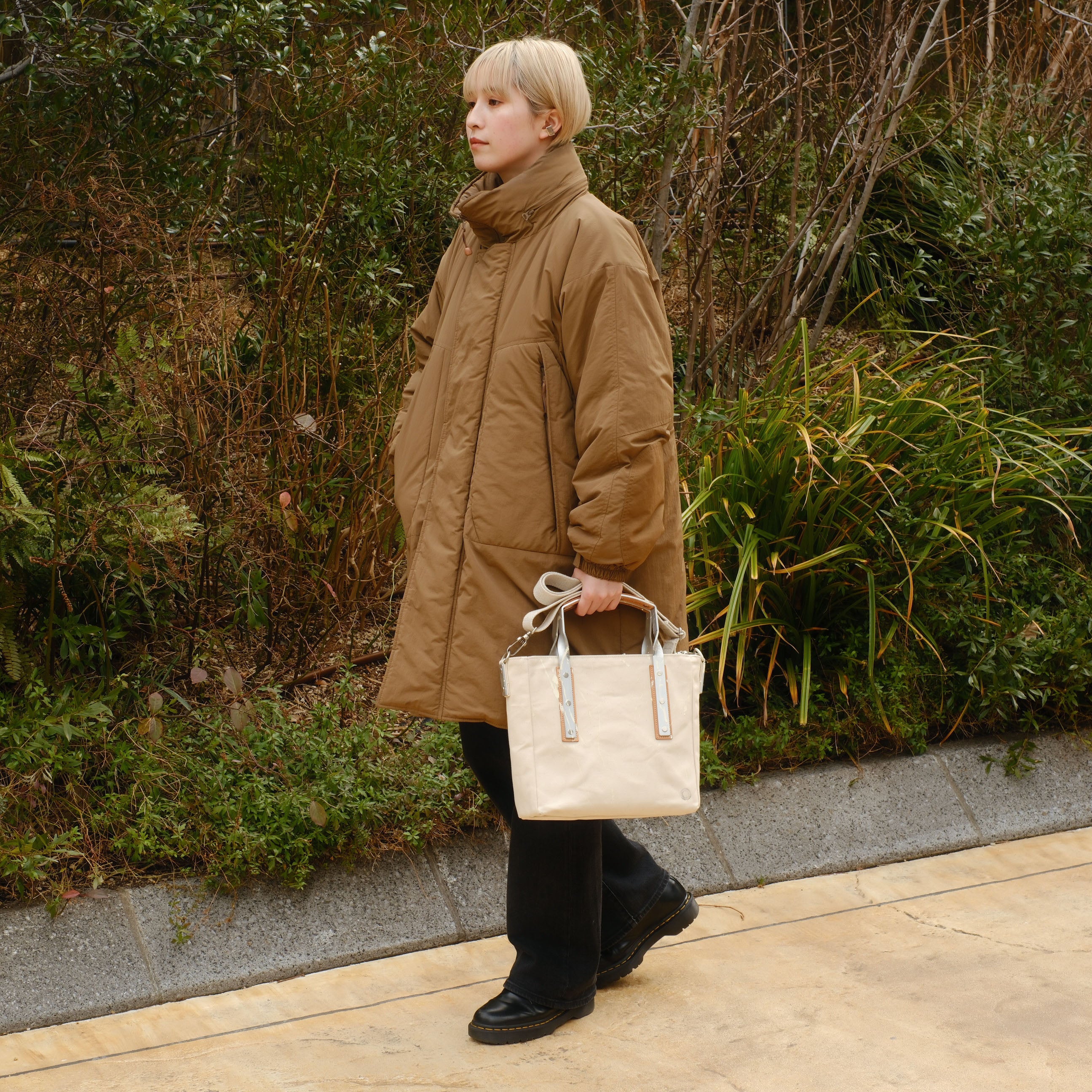 ショルダーバッグ