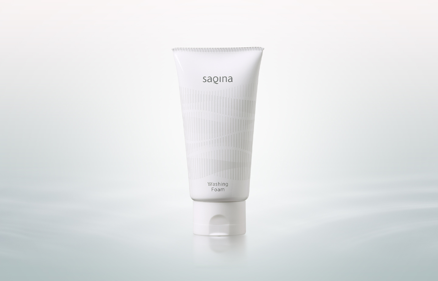 サキナ ラエヴァ ジェル ローション ミルク 美容液 化粧水 乳液 S