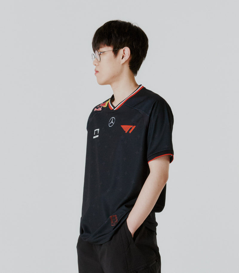 T1 ユニフォーム LCK2025 FAKER フェイカー LOL Lサイズ 2025 LCK Team