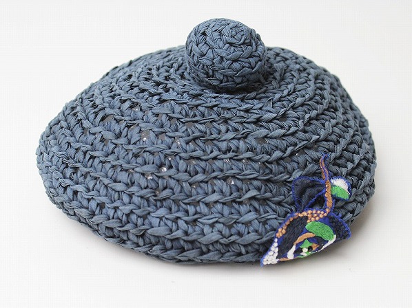 mina perhonen（ミナペルホネン）：×hitomi shinoyama ヒトミシノヤマ