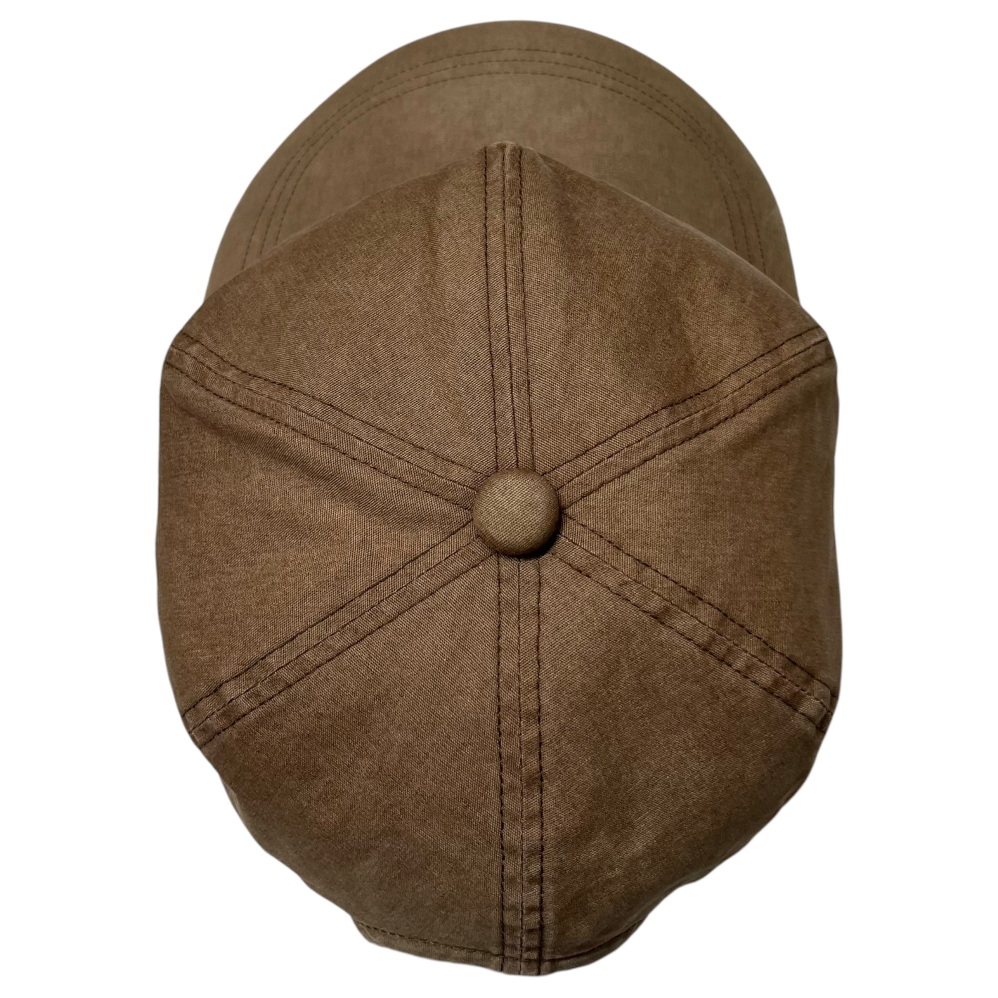 GOODENOUGH(グッドイナフ) 90's early 6 panel cap 90年代 初期 6