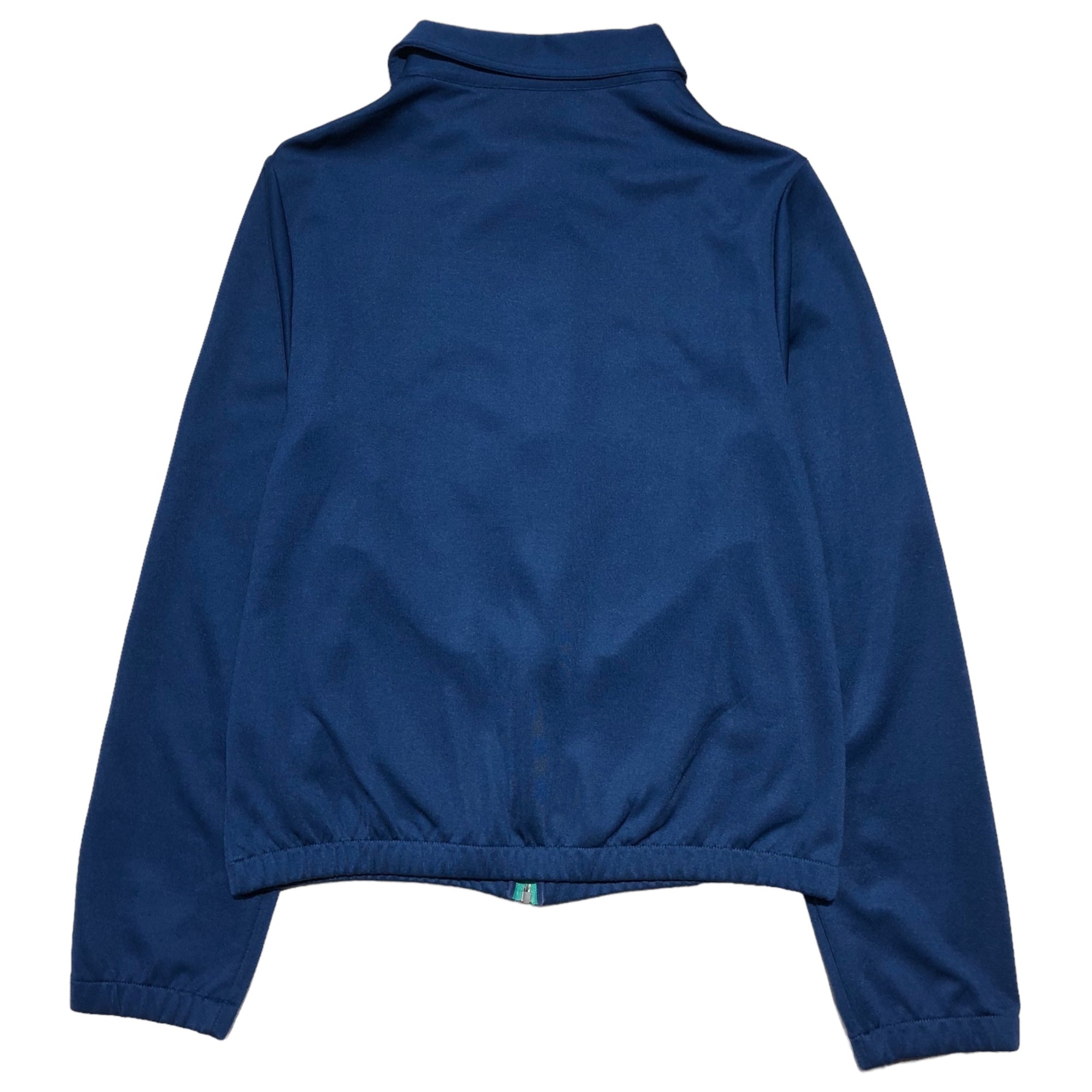 Acne Studios(アクネストゥディオズ) Tech jersey zippered sweater