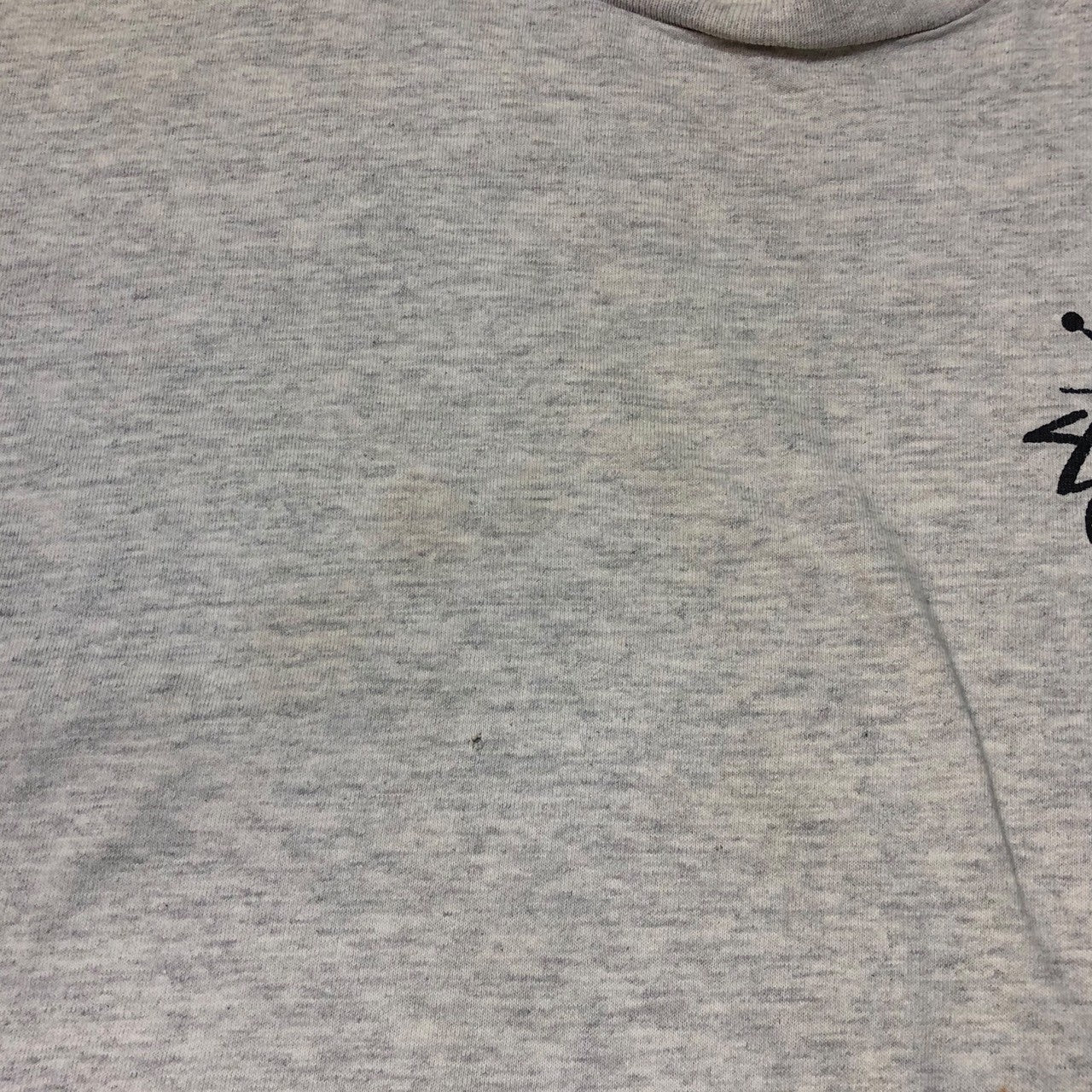 STUSSY(ステューシー) 90's OLD SKOOL 1992 crown オールドスクール