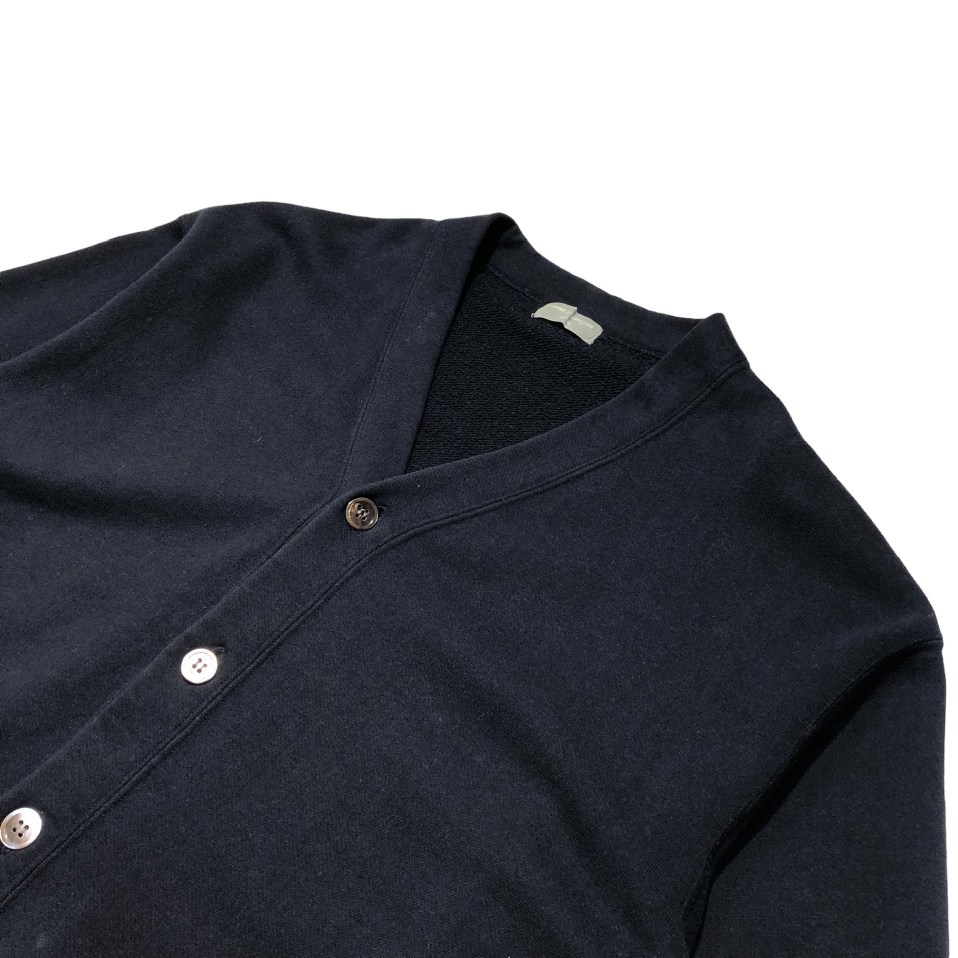 1992s 田中オム コムデギャルソンオム Cardigan 【公式通販】