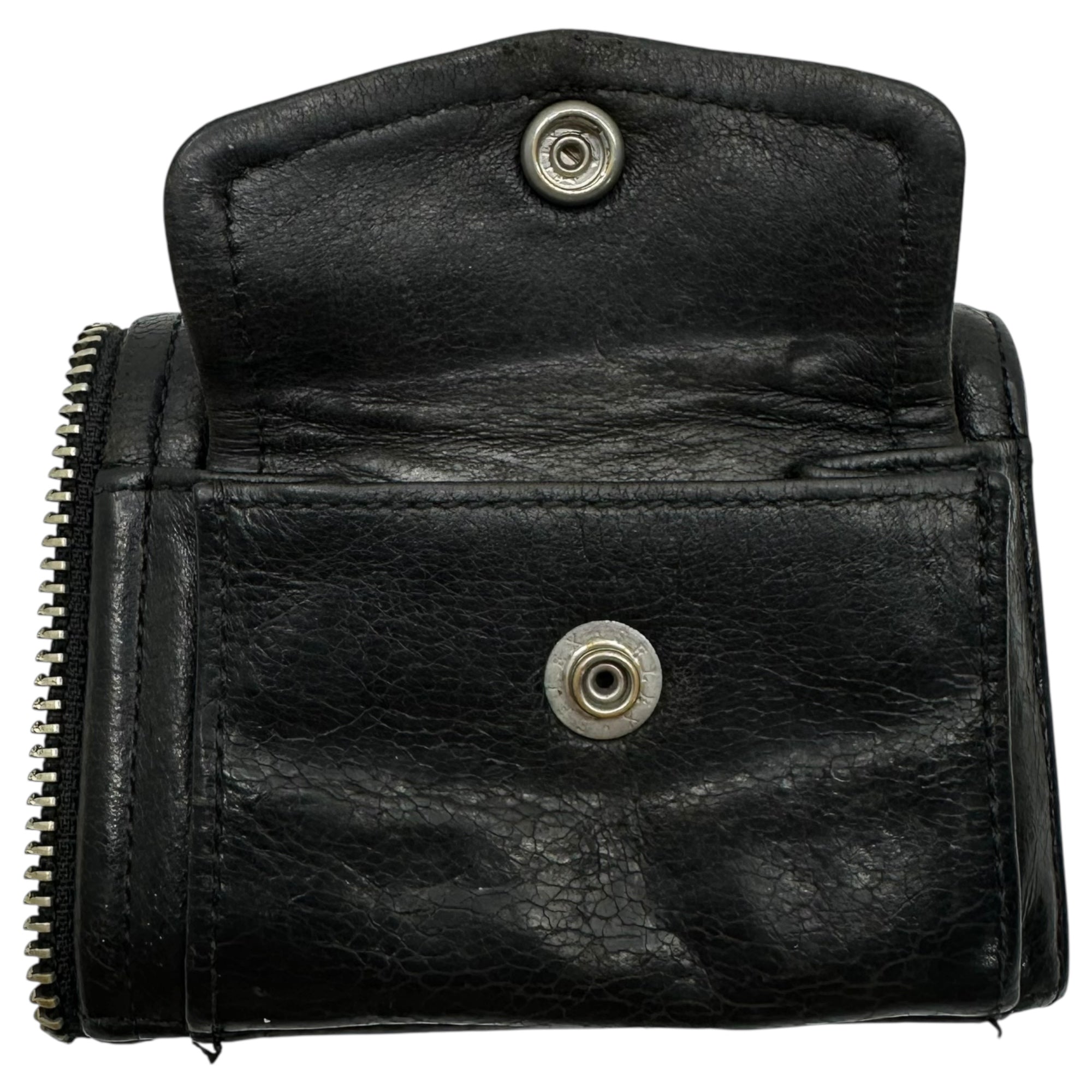 beautiful people(ビューティフルピープル) Rider's Wallet ライダース