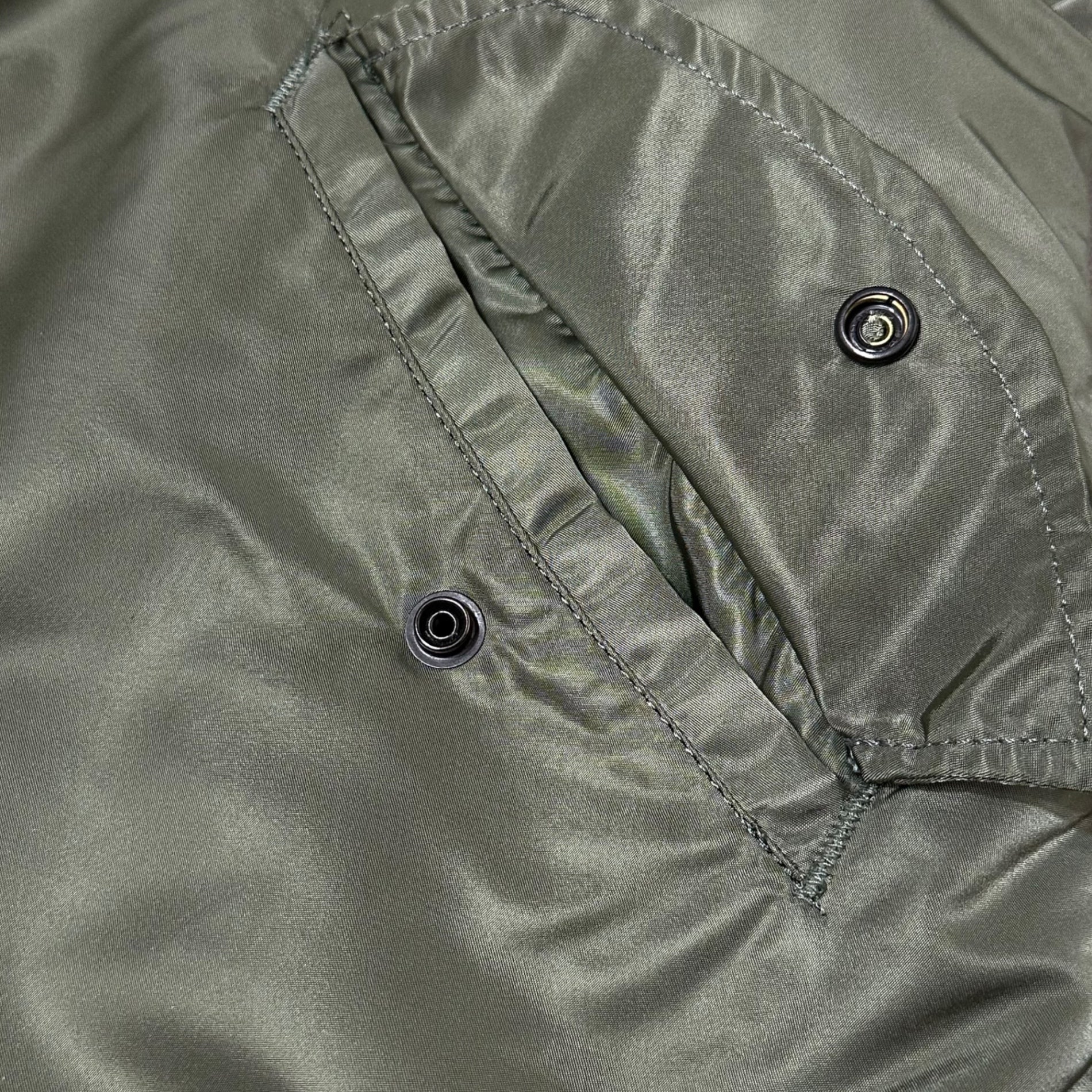 GOODENOUGH × ELECTRIC COTTAGE × TOMO(グッドイナフ × エレクトリック