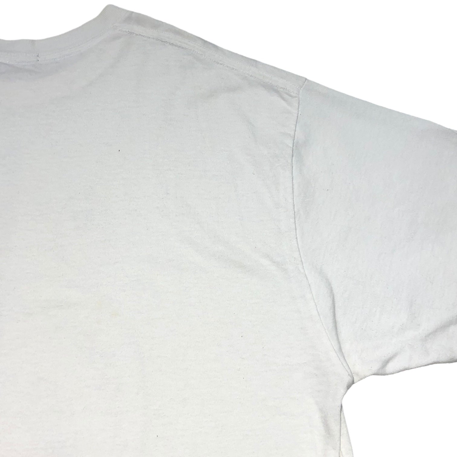 A BATHING APE(アベイシングエイプ) 90's rhinestone shark T-shirt