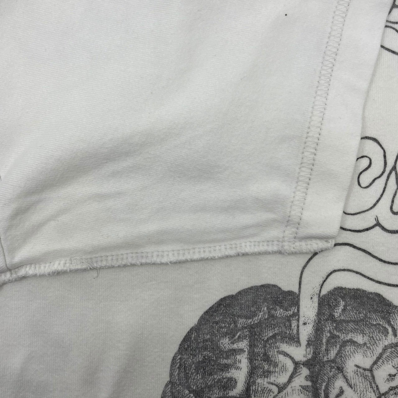 UNDERCOVERISM×COMME des GARCONS(アンダーカバーイズム