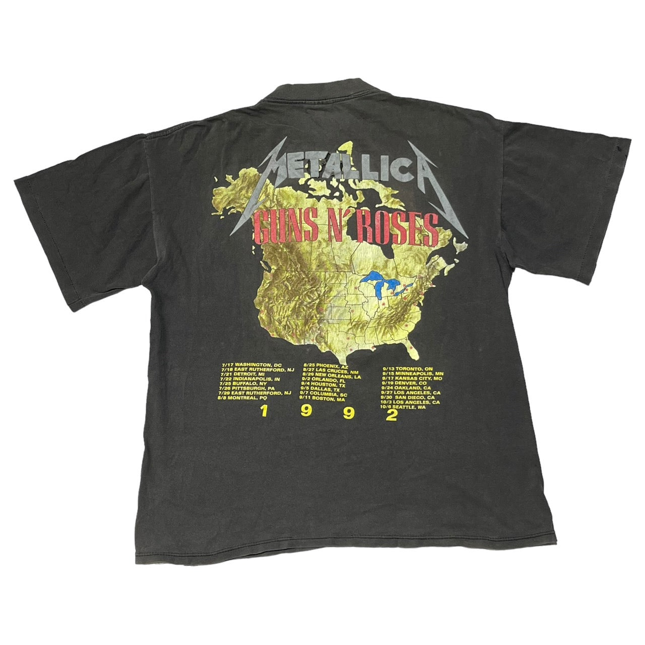 BROCKUM(ブロッカム) 1992's