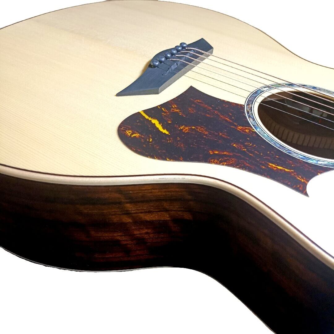 S.yairi ヤイリ YE55 アコースティックギター エレアコ スタンド付属