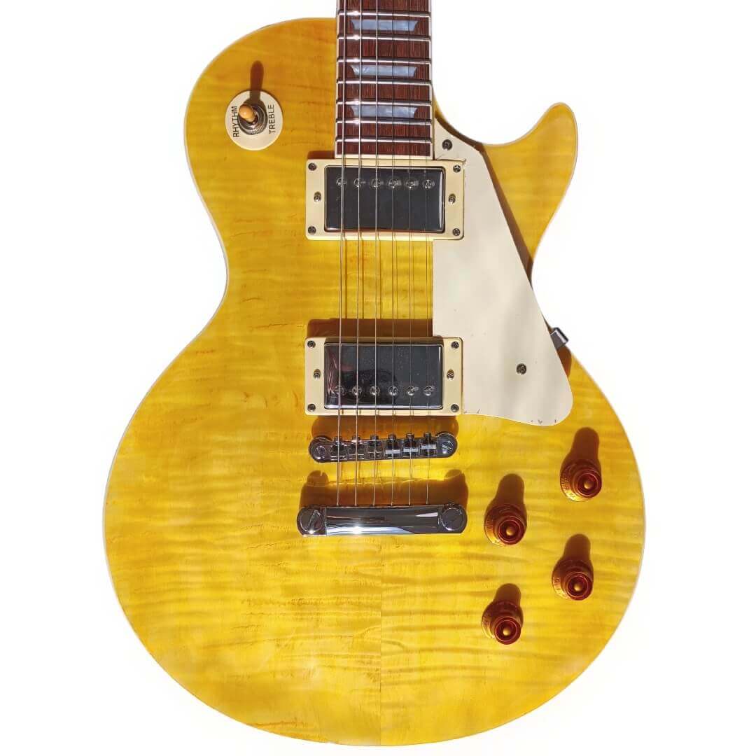 Tokai Love Rock イエロー レスポールスペシャル レスポール Tokai