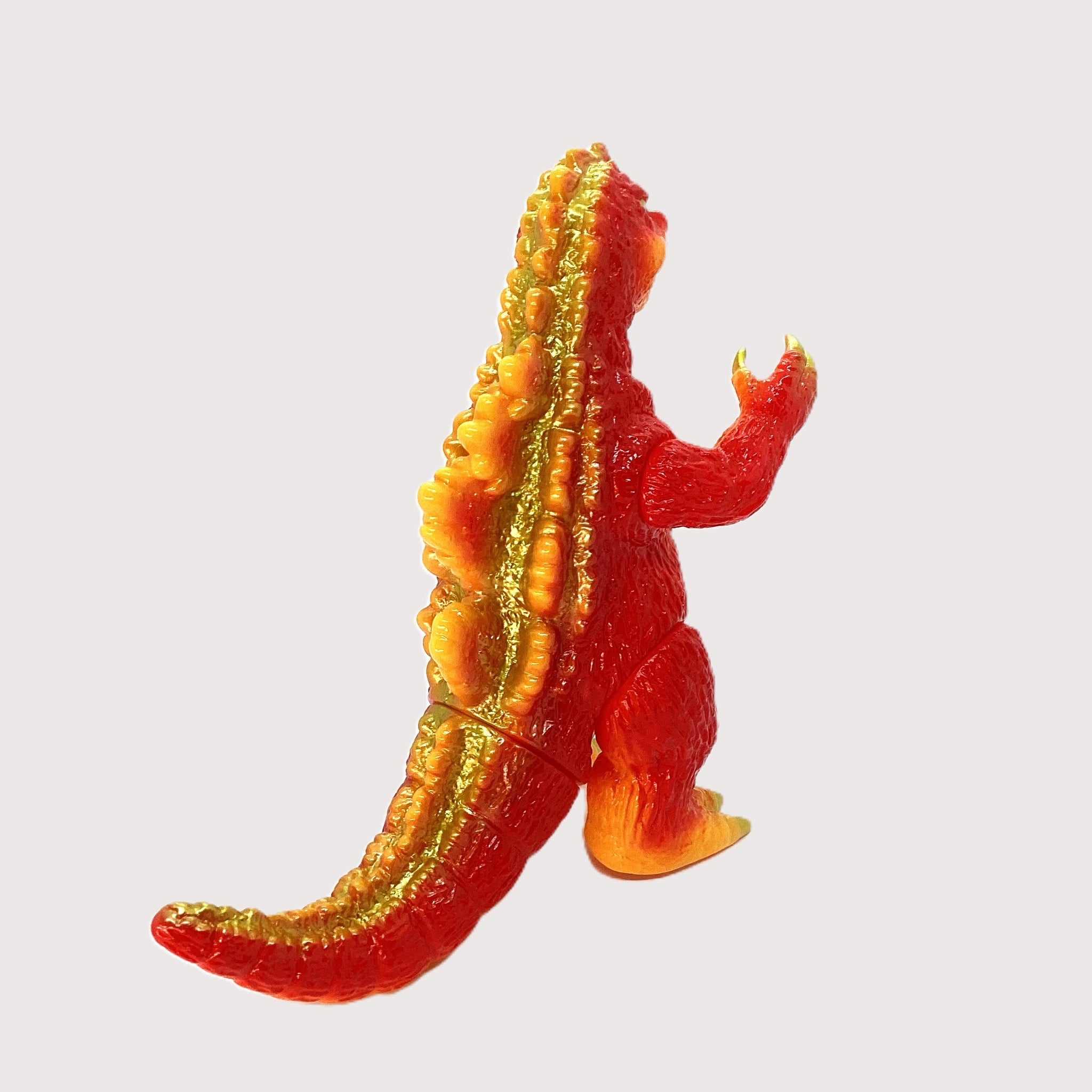 セブンティーズ ゴジラ50 ブルマァク 検 マルサン M1号 ベアモデル