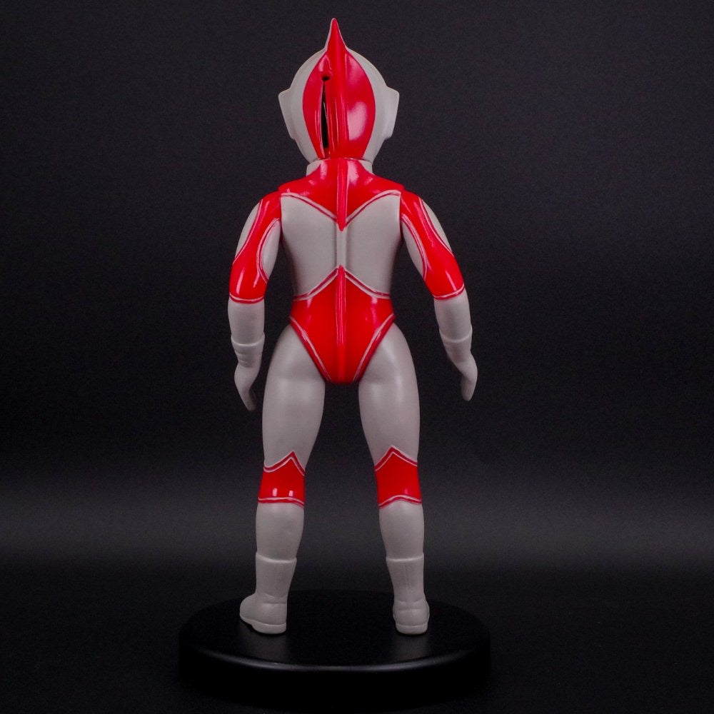 1998 バルダック星人 ブルマアク復刻版 帰ってきたウルトラマン 未開封