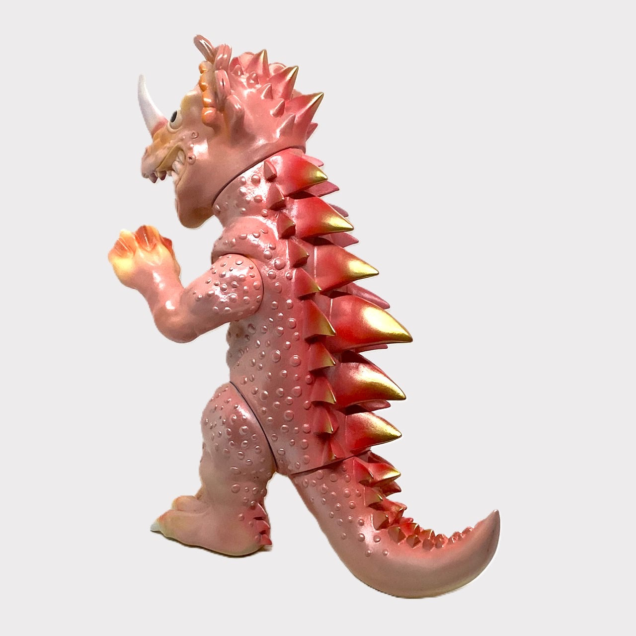 寒明けのSofvi ― 如月 】70's限定第2弾! 怪獣マリンコング クラシック