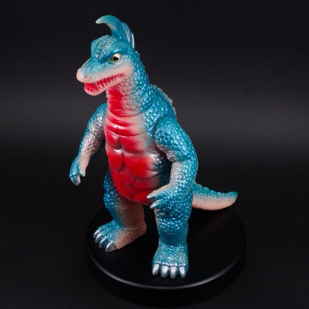 受付終了】凶暴怪獣アーストロン(Gカラー)/ブルマァク/BULLMARK