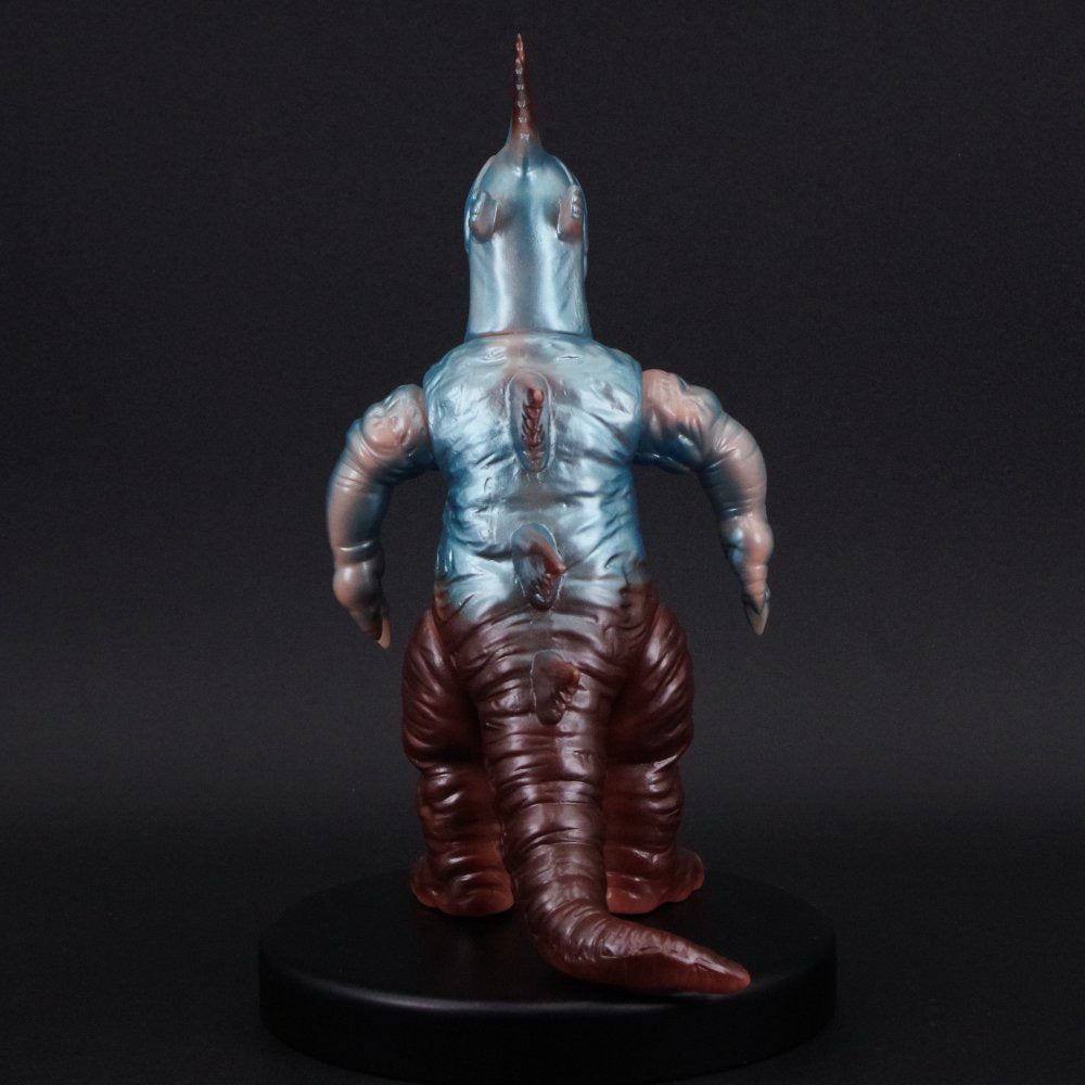 予約受付終了】ムルチ(カタログカラー)/ブルマァク/BULLMARK 【ソフビ