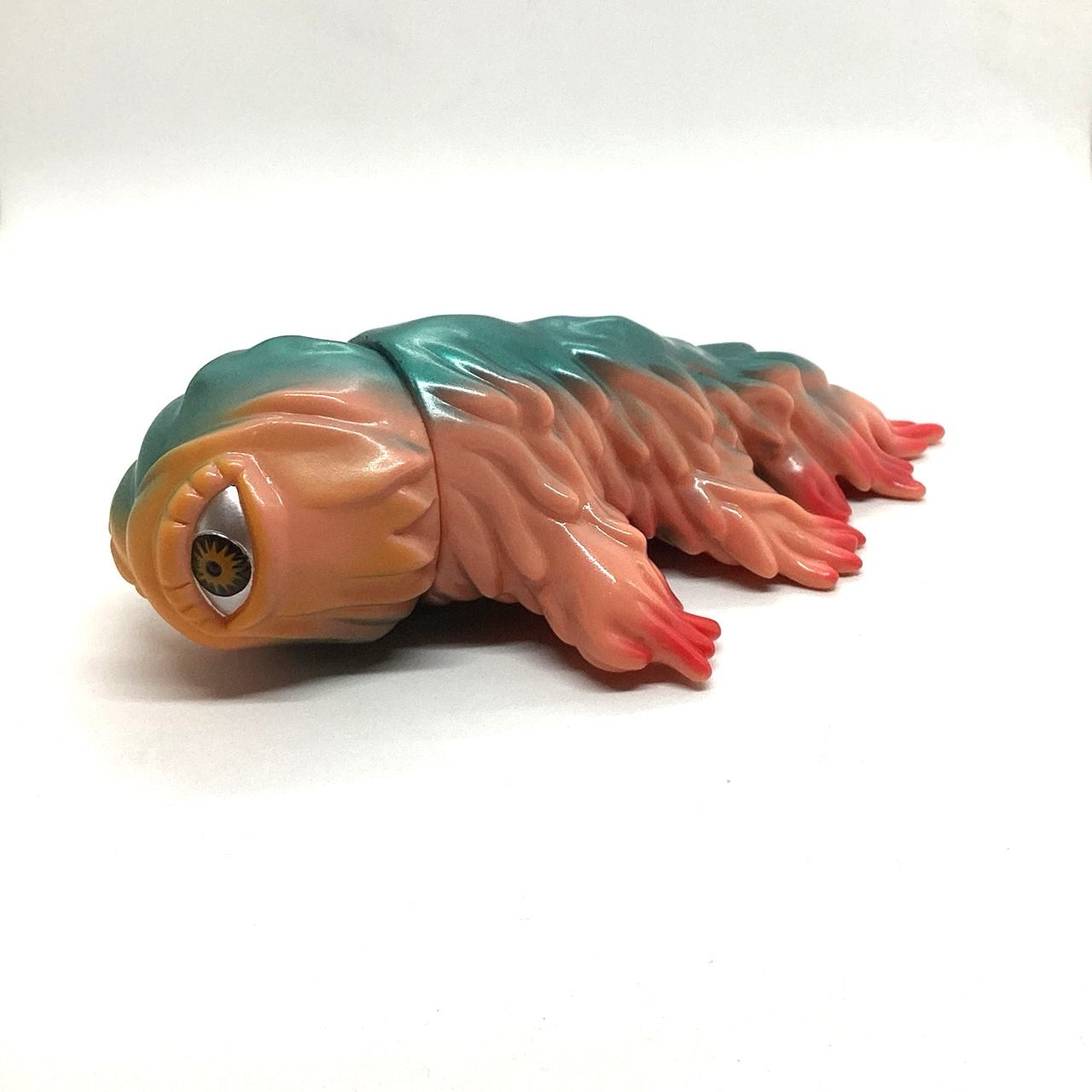 完売・御礼！】MARUSANヘドラ350C-Type 上陸期形態+ 水中棲息期(Baby