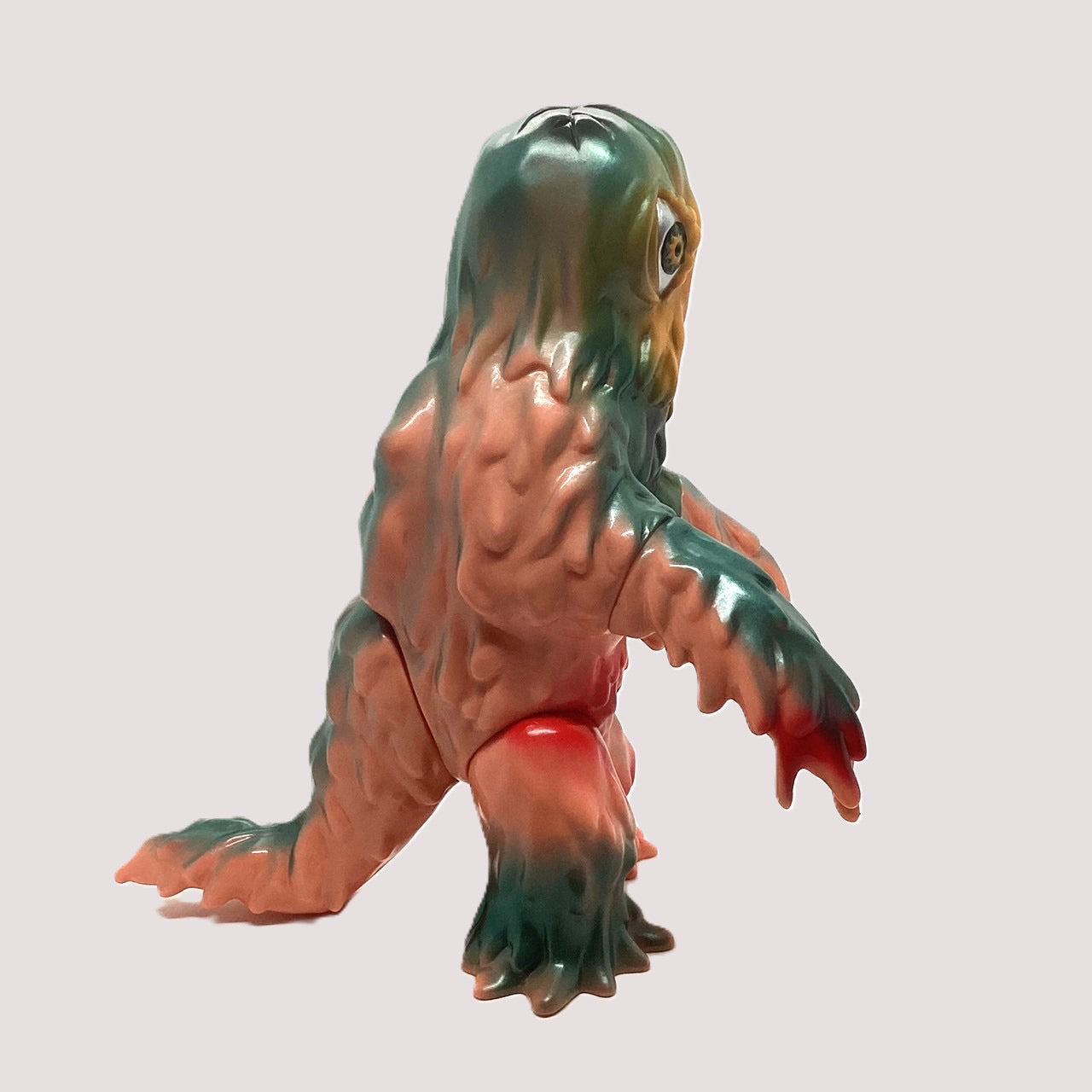 完売 御礼! 】MARUSANヘドラ350A-Type(MOMO) + 飛行期MOMOセット