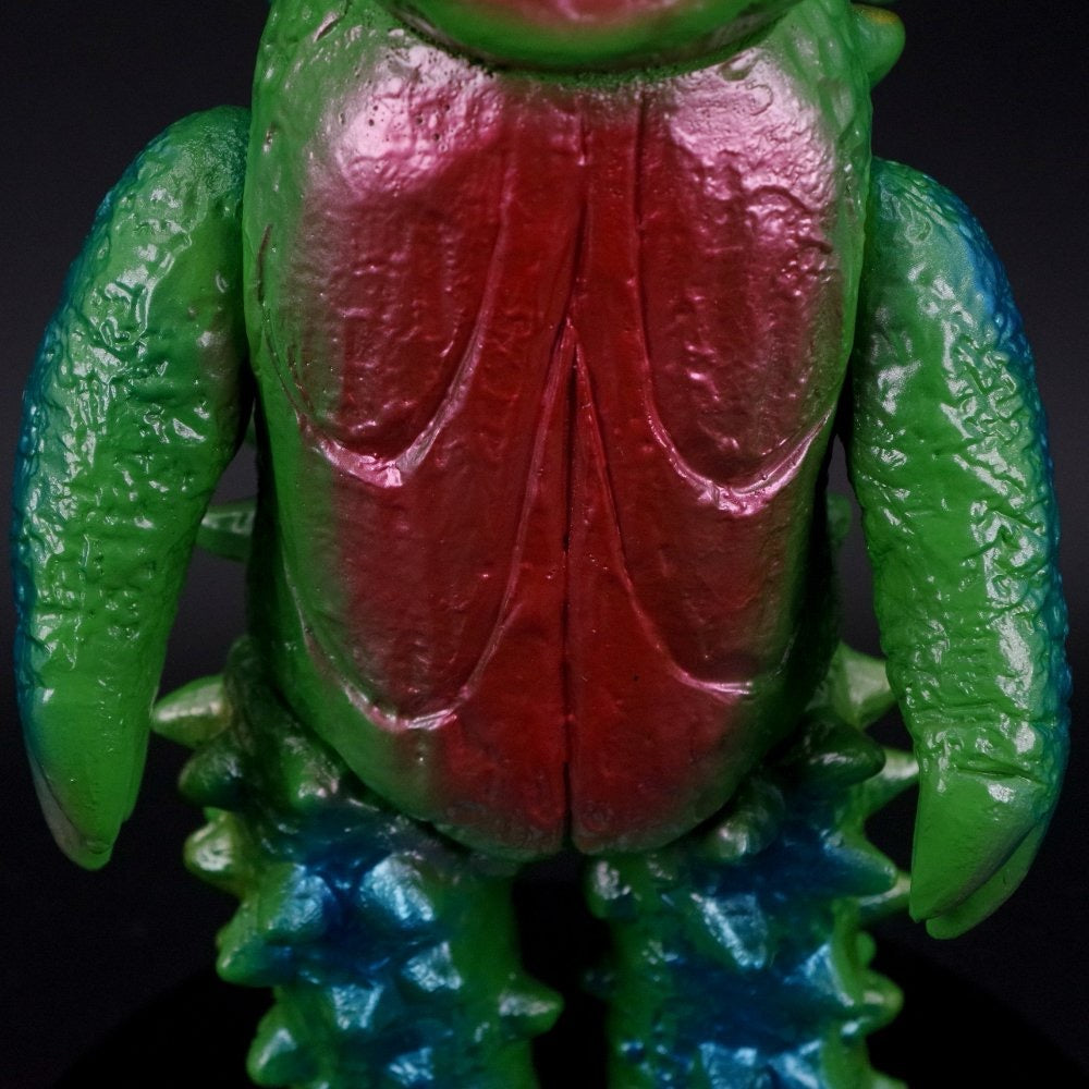 1/29〜受付開始】ビーコン(レトロカラー)/ブルマァク/BULLMARK【ソフビ