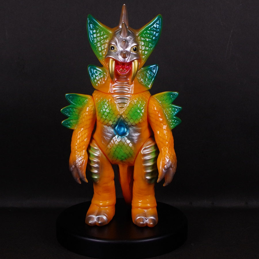 フィッシュテール＊限定ビンテージ＊2001年＊コレクタブル＊エナメル