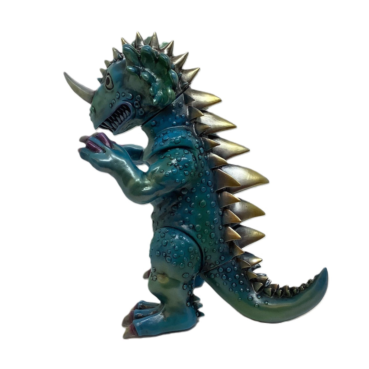 シカルナ工房 マリンコング オリジナル