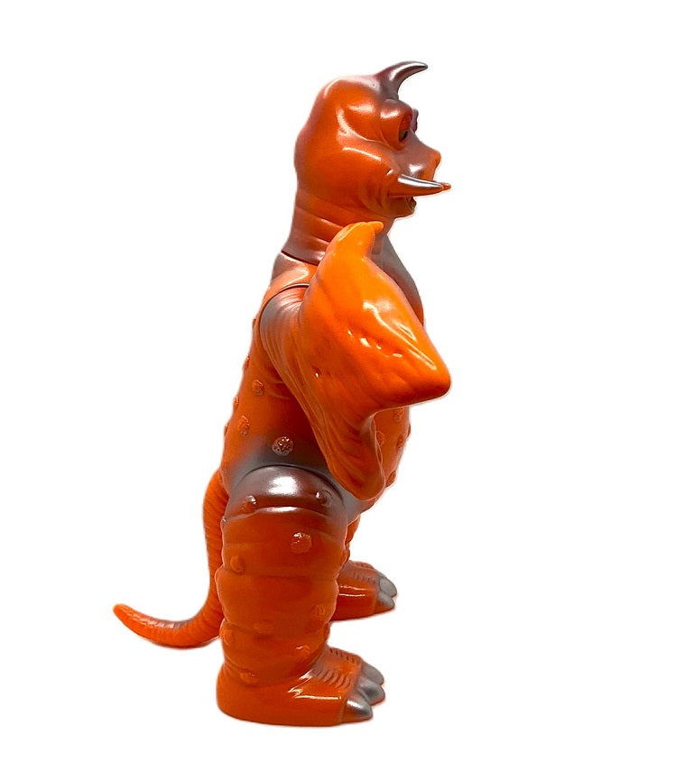 世紀の冷凍怪獣ペギラ450（多々良島カラーver.）/ウルトラQ/世紀の大