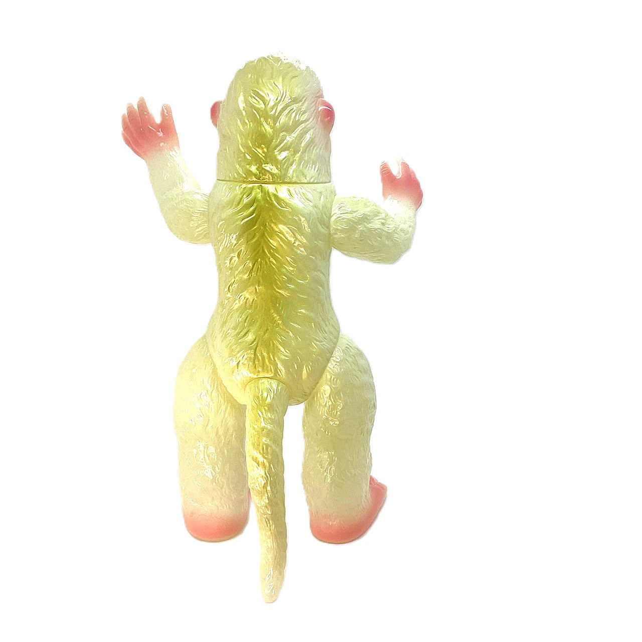 寒明けのSofvi ― 如月】70'sセブンティーズ限定モデル 世紀の巨猿