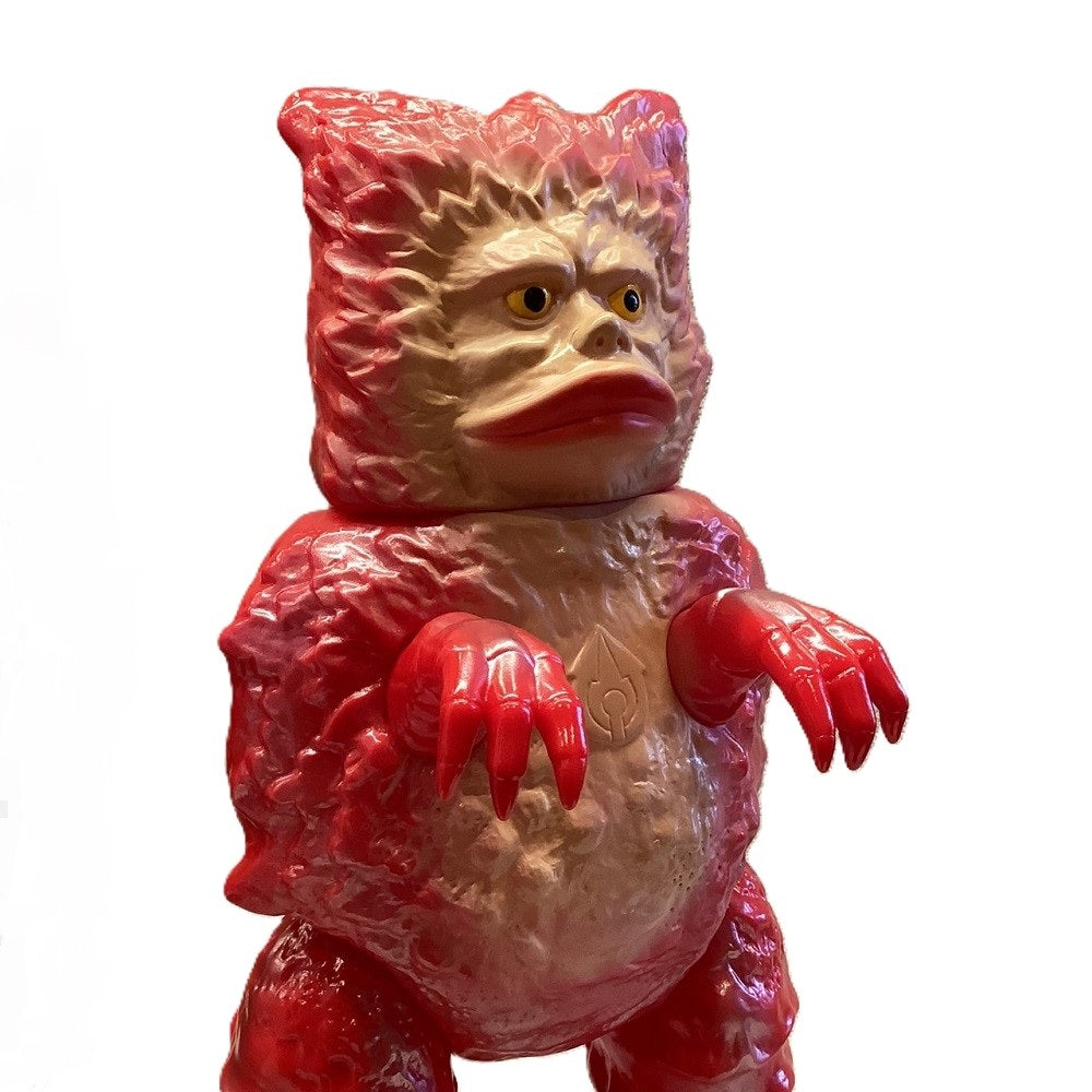 復活祭】クラシックガラモン450 （昭和3期版赤ガラ イメージver