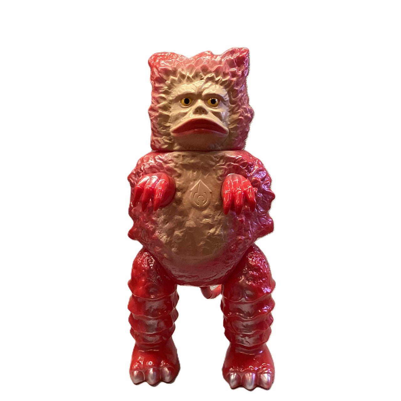 復活祭】クラシックガラモン450 （昭和3期版赤ガラ イメージver