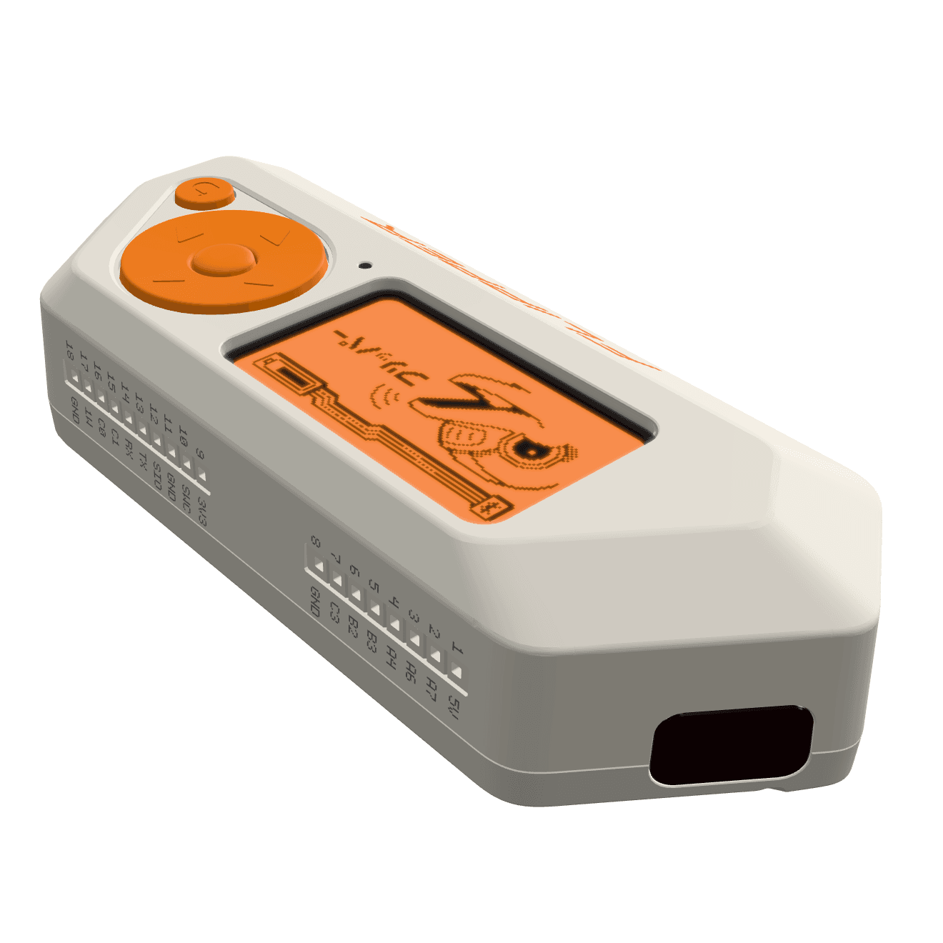 Flipper 0 - MTools Tec