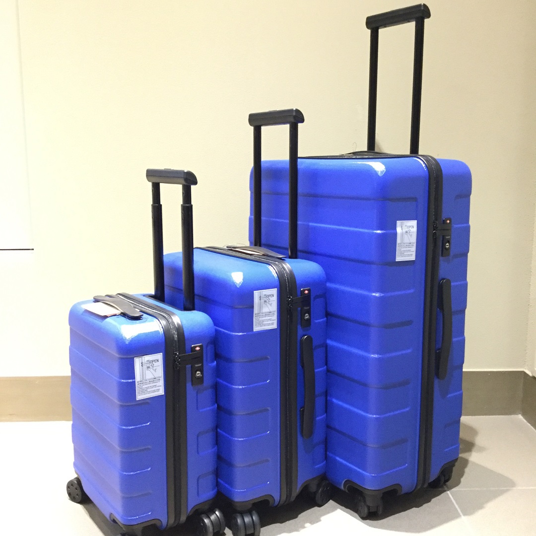 ならファミリー】ハードキャリー｜スタッフのおすすめ｜ 無印良品