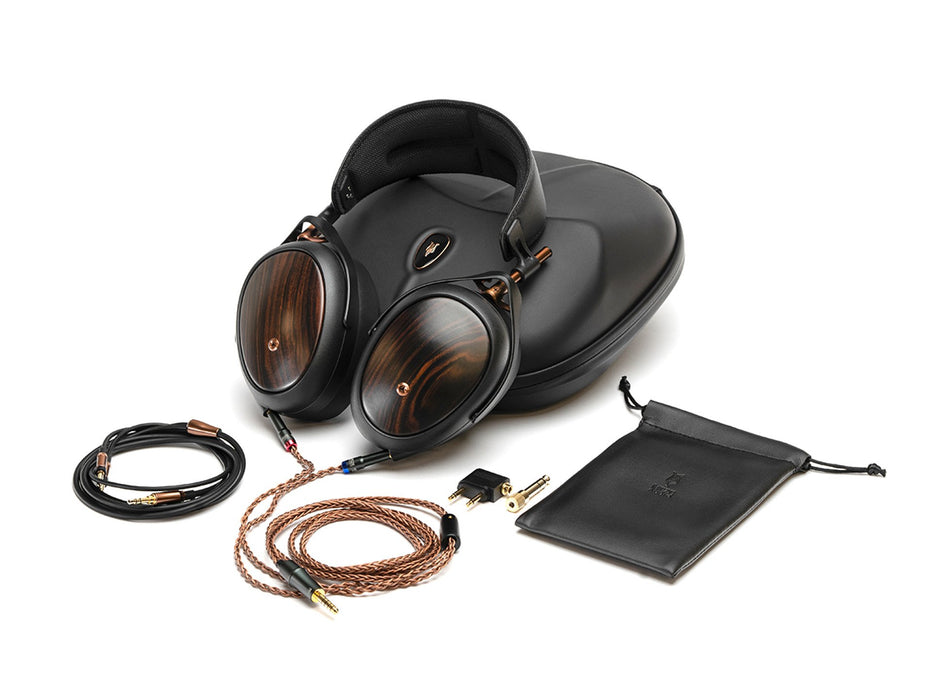 Meze Audio Liric II — MusicTeck