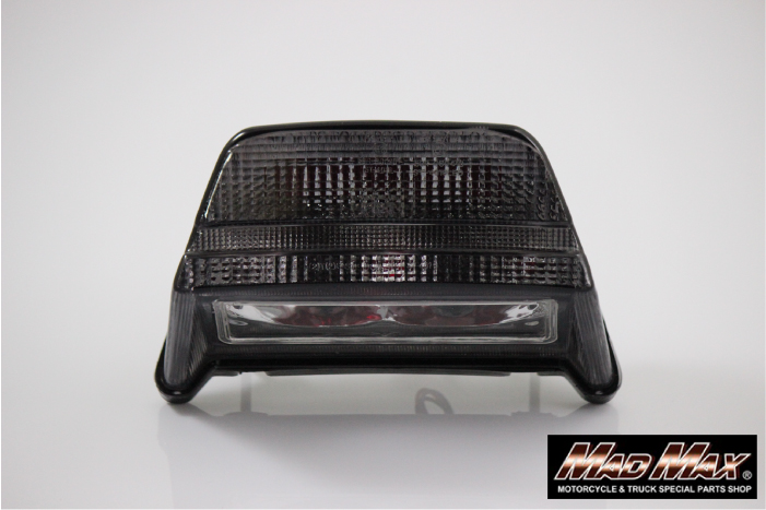 ZRX400 LEDテール 流星仕様 ZRX1100 ZRX1200 テールランプ ASSY