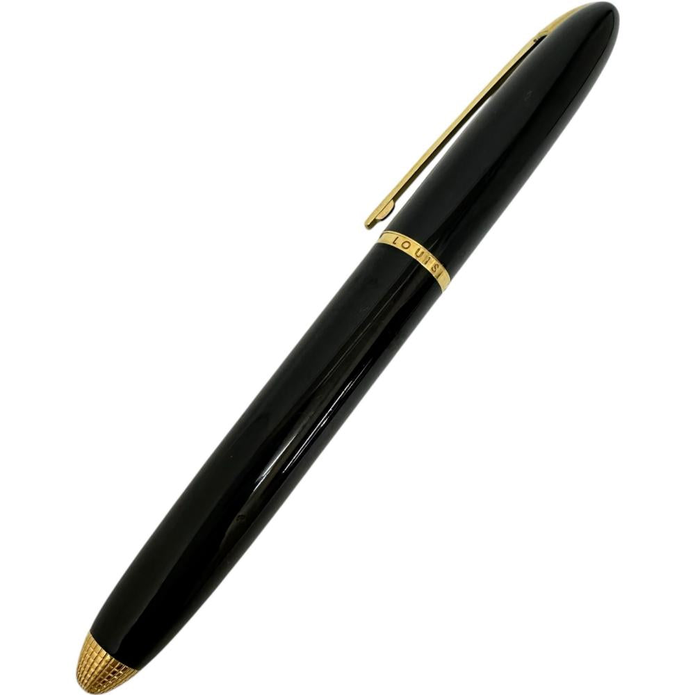 良品□LOUIS VUITTON ルイヴィトン ドッグドゥーブル ツイスト式