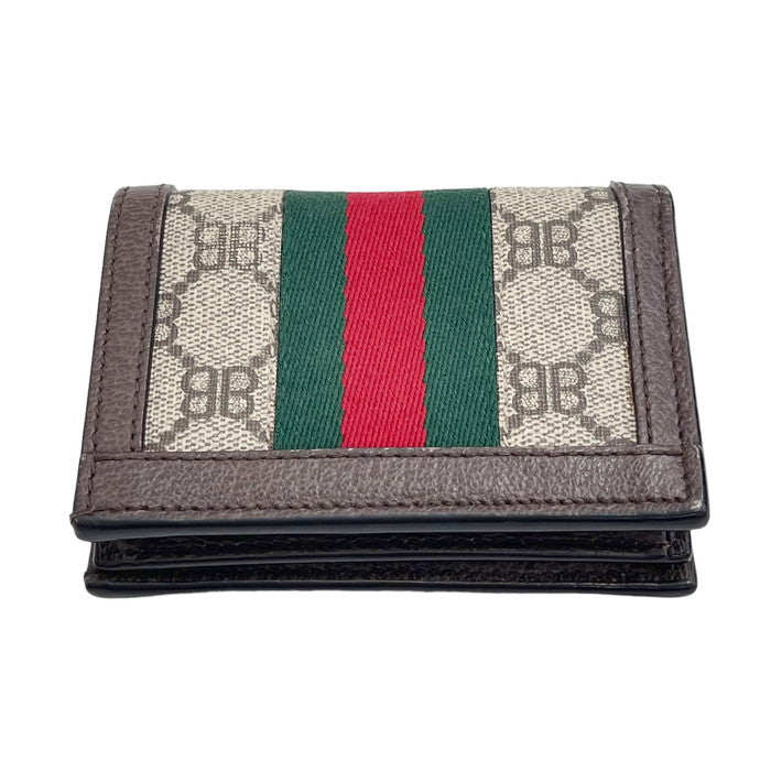 BALENCIAGA/バレンシアガ】 ザ ハッカー 680385 バレンシアガ×グッチ