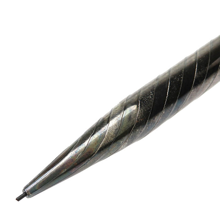 幻の名品・限定復刻 早川式繰出鉛筆 シャープペンシル プラチナ萬年筆