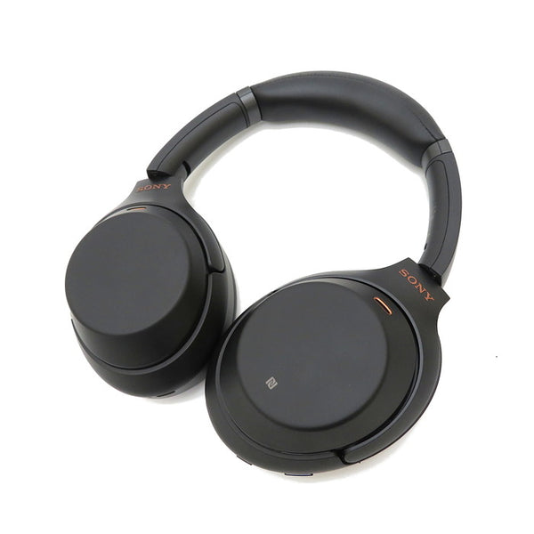 新品未使用】SONY WH-1000XM3 ワイヤレス ノイズキャンセリング ヘッド