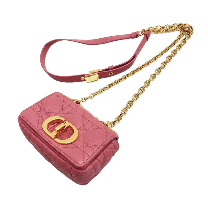 Christian Dior/クリスチャンディオール】 48-MA-0251 Caro/カロ