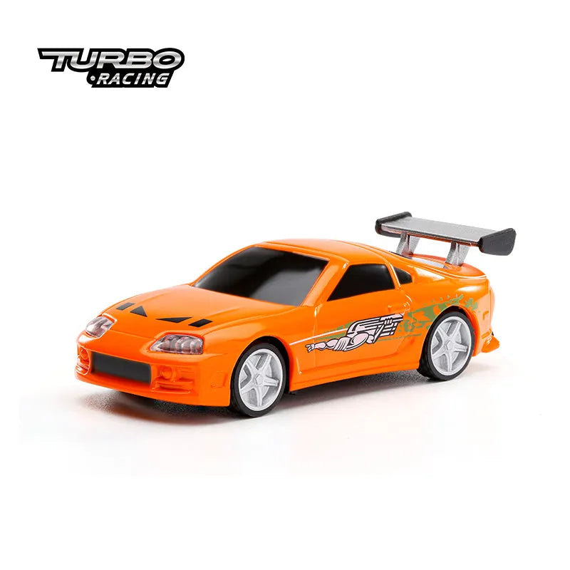 Buy Turbo Racing New 1:76 C72/C73/C74 Sport RC Car at makerfire