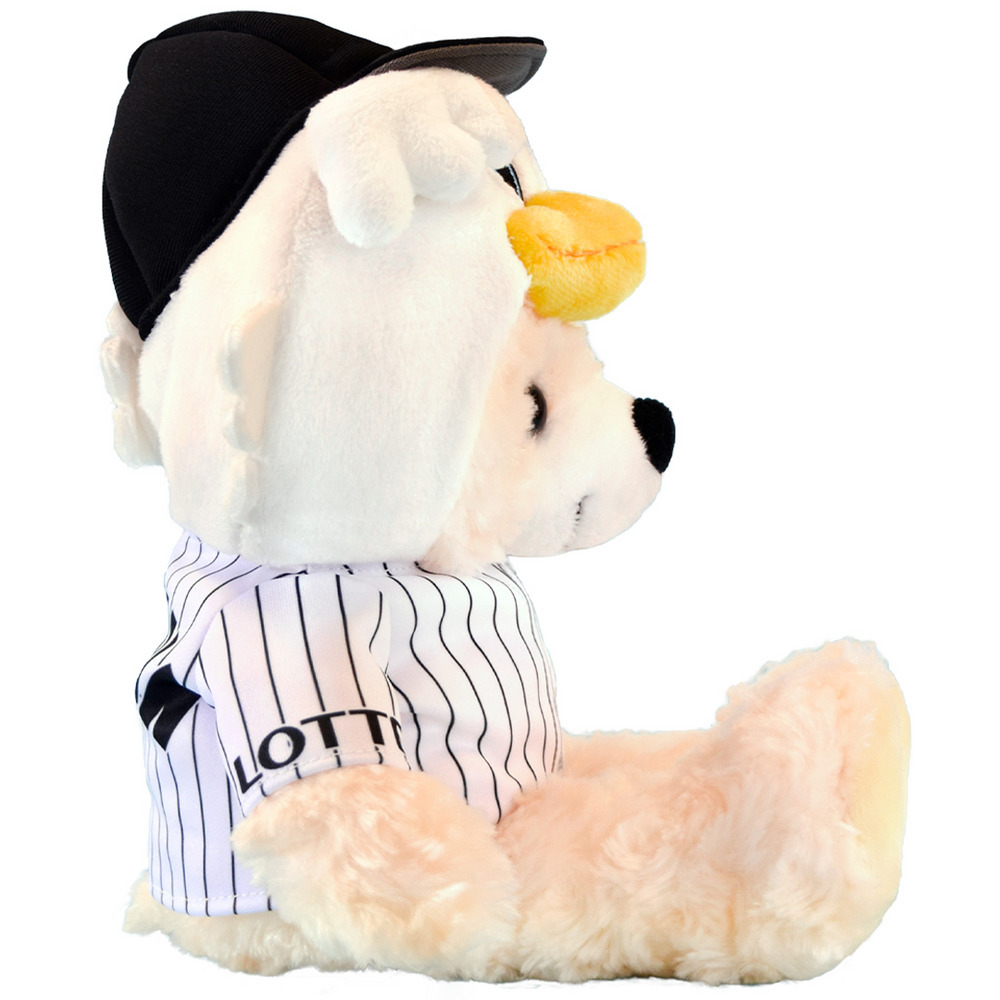 ご当地ベア マーくんぬいぐるみ/マリーンズオンラインストア｜ MARINES