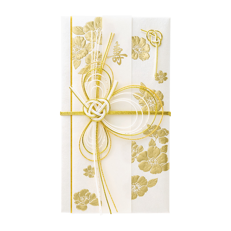 絹織金封 ｜マルアイ公式オンラインショップ