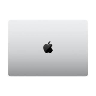 14-inch MacBook Pro - Silver (Base Config: 12-Core M4 Pro, 24GB